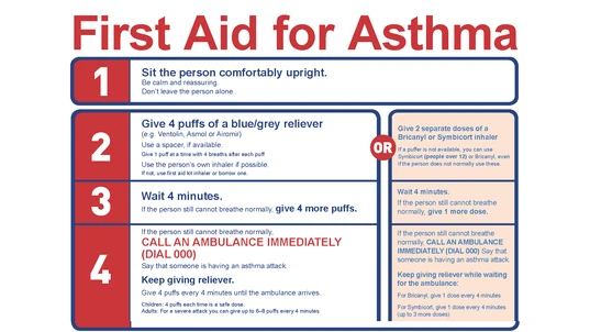 Asthma Triggers